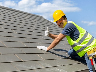 About Roof Repair Experts Grapeview, WA
