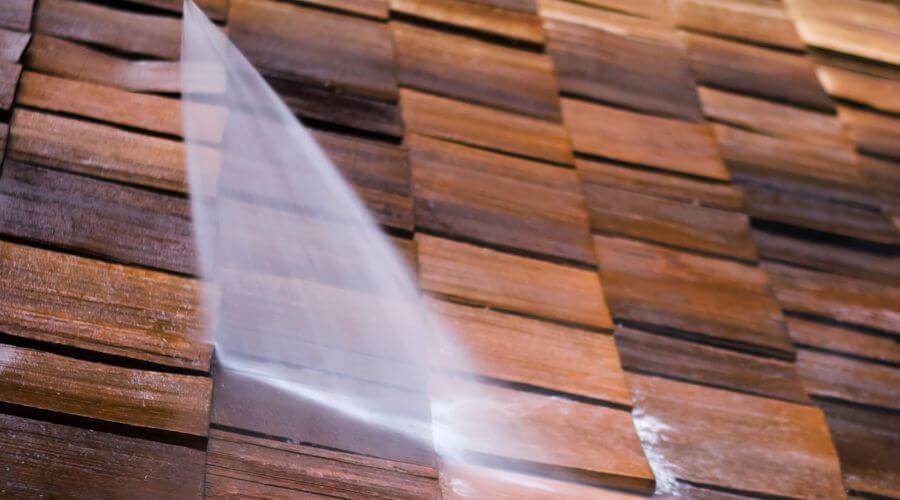 Professional New roof installation in Grapeview, WA